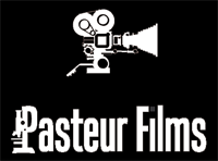 Pasteur Film logo